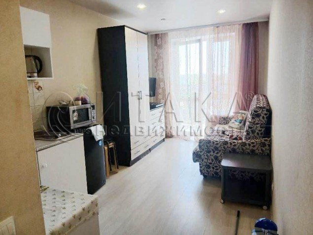 Продажа квартиры Бугры, Новая, 7