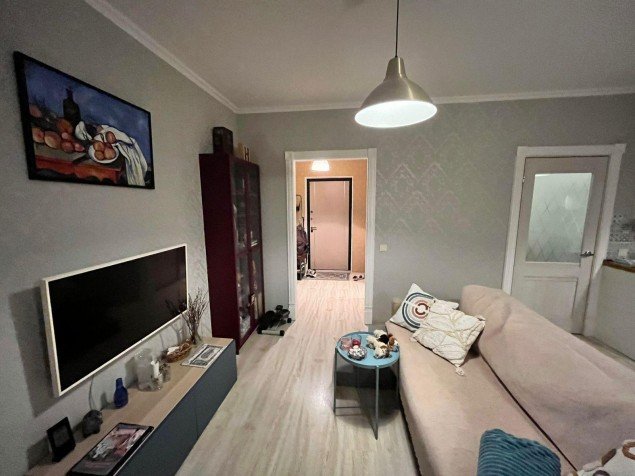 Продажа квартиры Вартемяги, Ветеранов, 6