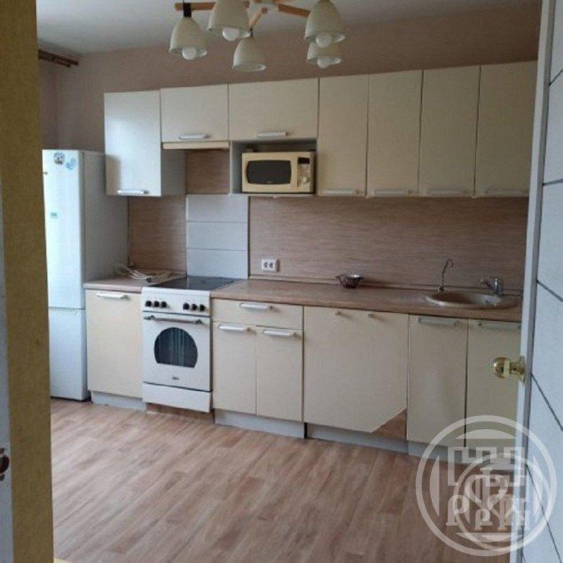 Продажа квартиры Шушары, Валдайская, 11