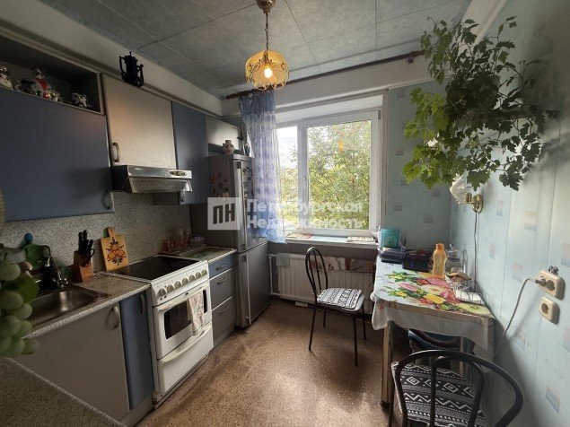 Продажа квартиры Новое Девяткино, Озерная, 3