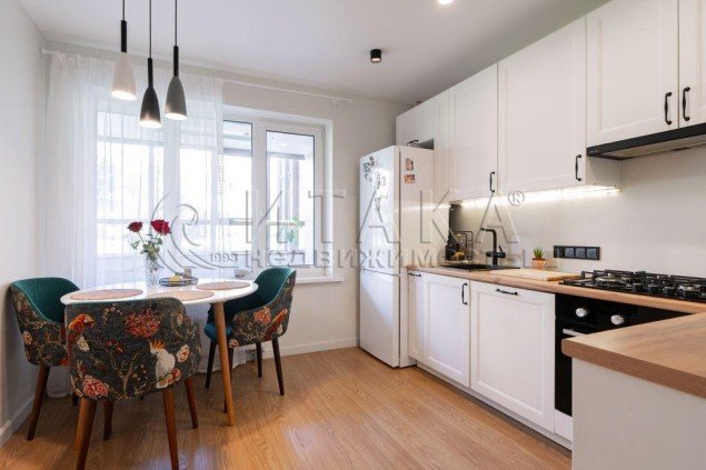 Продажа квартиры Мистолово, 13 к. 2