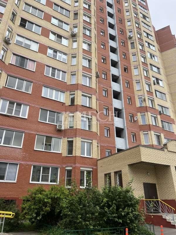 Продажа квартиры Балашиха, Федурново, Авиарембаза, 8