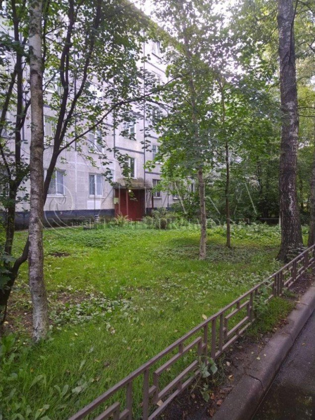 Продажа квартиры Народная, 78