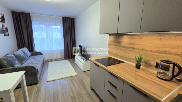 Продажа квартиры Ивинская, 15к1