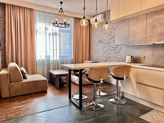 Продажа квартиры Красногорск, Ильинское-Усово, Александра Невского, 3