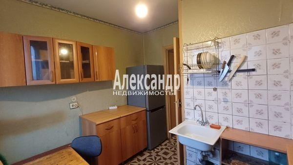 Продажа квартиры Тельмана, 45к1