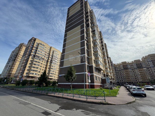 Продажа квартиры Пушкино, Просвещения, 11к2