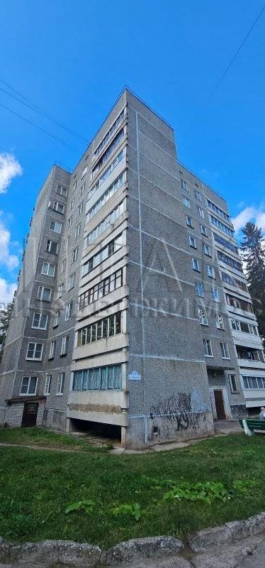 Продажа квартиры Подпорожье, Волкова, 35