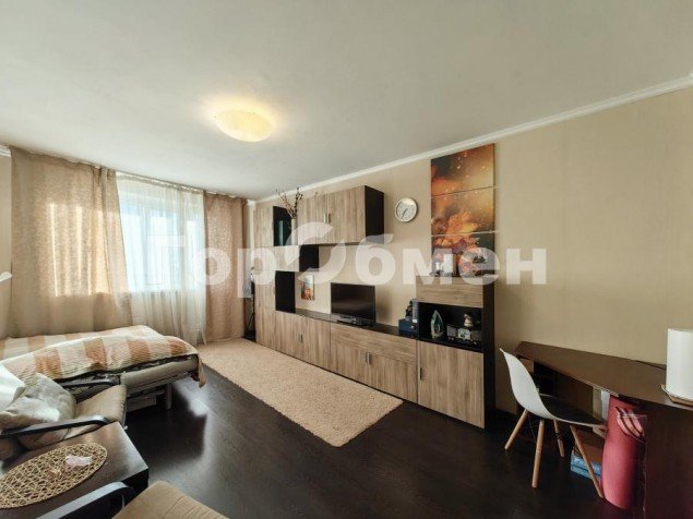 Продажа квартиры Митинская, 44