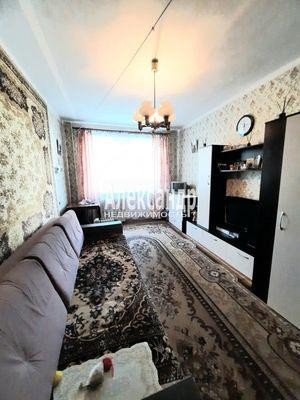 Продажа квартиры Кировск, Новая, 16