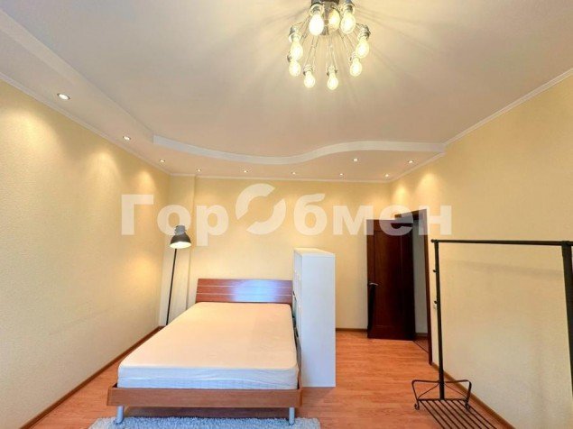 Продажа квартиры Татарская Б., 30