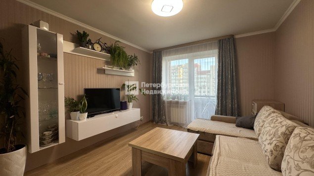 Продажа квартиры Партизана Германа, 14/117