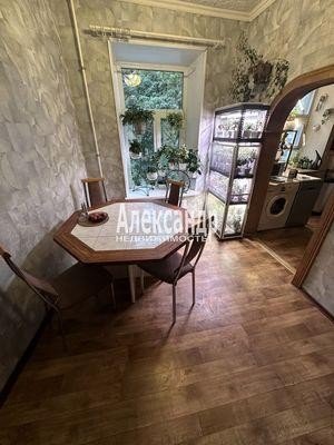 Продажа квартиры Садовая, 48