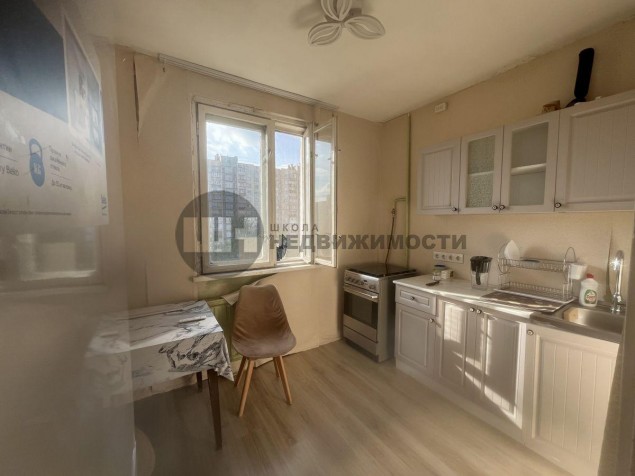 Продажа квартиры Будапештская, 88к3