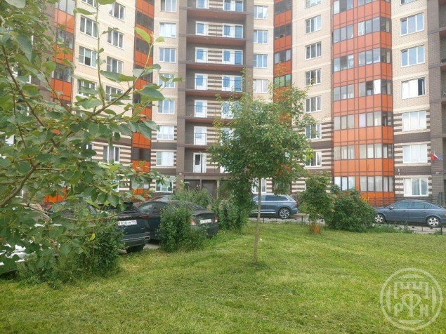 Продажа квартиры Куттузи, Уланская, 3 литер А