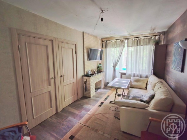 Продажа квартиры Семиозерье, Спортивная, 46