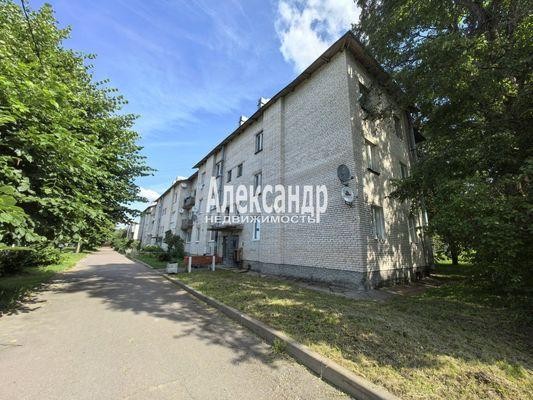 Продажа квартиры Тарасово, им М.Панфилова, 29