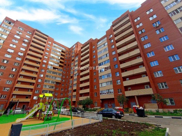 Продажа квартиры Павловский Посад, Герцена, 12