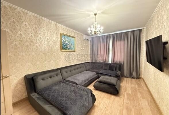Продажа квартиры Солнечногорск, Голубое, Тверецкий, 19