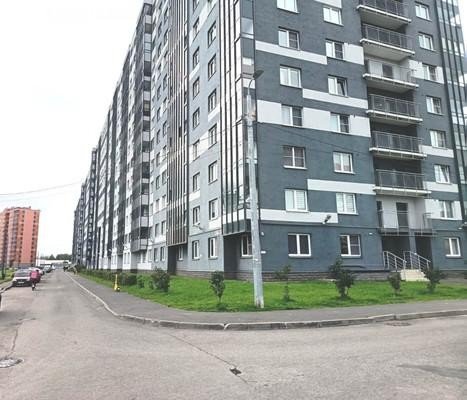 Продажа квартиры Северный, 123к1