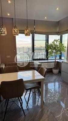 Продажа квартиры Головинское, 10