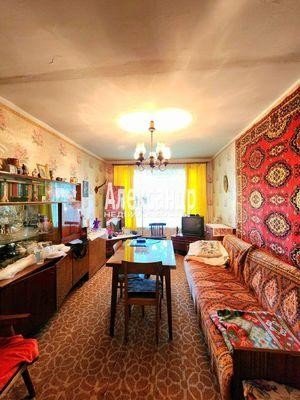 Продажа квартиры Будогощь, Кооперативная, 12