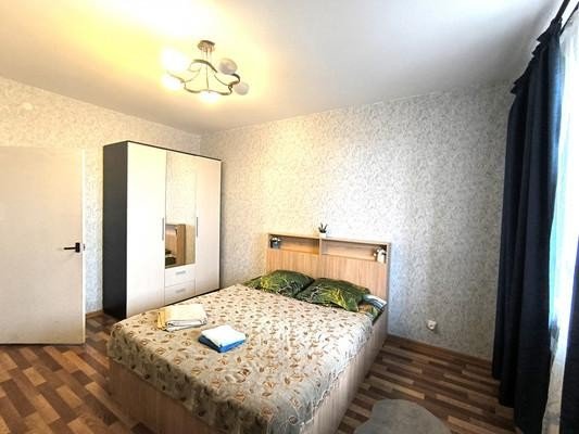 Продажа квартиры Подольск, Северово, Подольская, 23