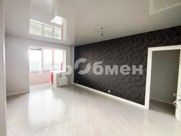 Продажа квартиры Привольная, 56