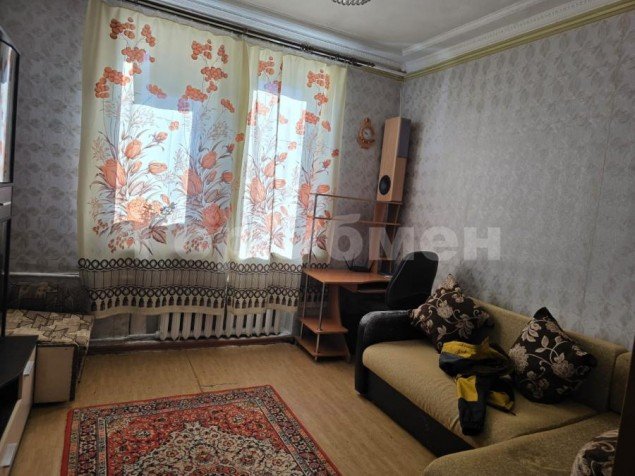 Продажа квартиры Люберцы, Октябрьский, 209