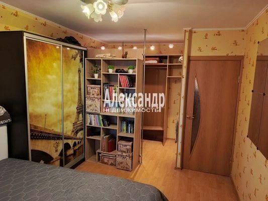 Продажа квартиры Наличная, 36к4