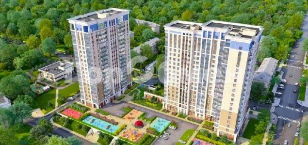 Продажа квартиры Никитинская, 10