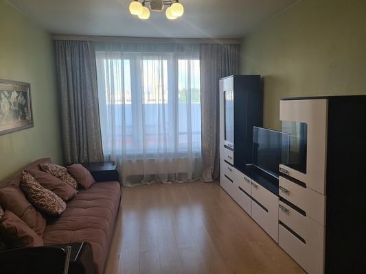 Продажа квартиры Оптиков