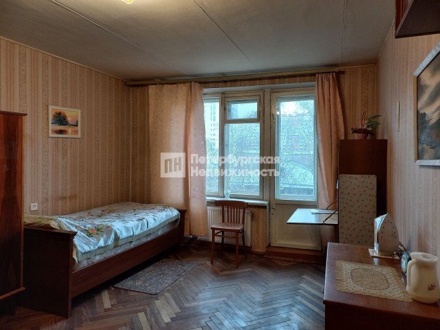 Продажа квартиры Нахимова, 6 корпус В