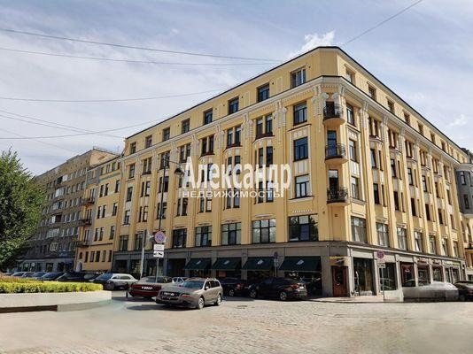 Продажа квартиры Выборг, Ленина, 18