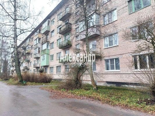 Продажа квартиры Кузнечное, Гагарина, 1