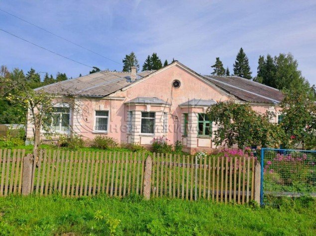 Продажа квартиры Свирьстрой, Графтио, 13