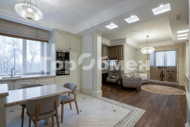 Продажа квартиры Староволынская, 15к2