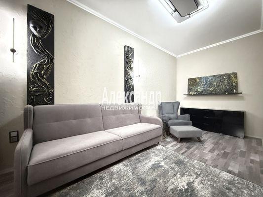 Продажа квартиры Героев, 18