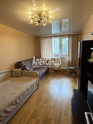 Продажа квартиры Вблизи д.Малое Карлино в/г 8, 20