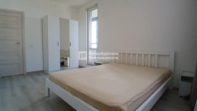 Продажа квартиры Арцеуловская, 21к1
