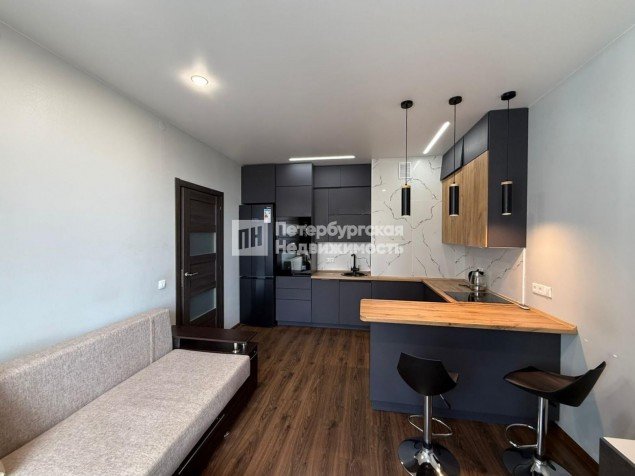 Продажа квартиры Верхне-Каменская, 3к1к1