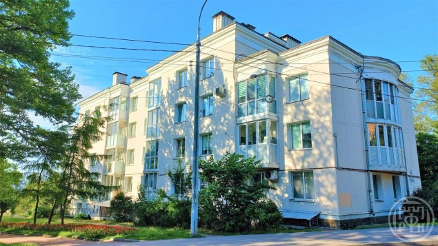 Продажа квартиры Ломоносов, Еленинская, 4 литер А