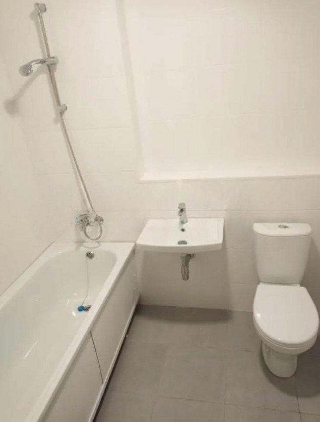 Продажа квартиры Люберцы, Мирный, академика Северина, 5к1