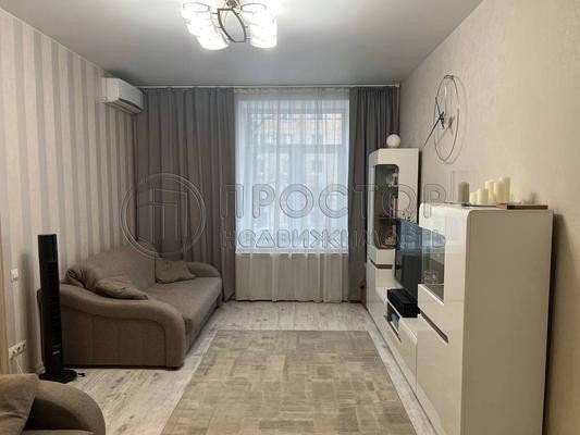 Продажа квартиры Каширское, 7к1