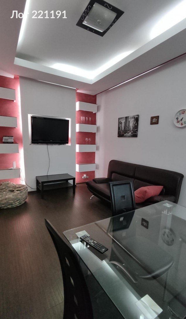 Продажа квартиры Маленковская, 7
