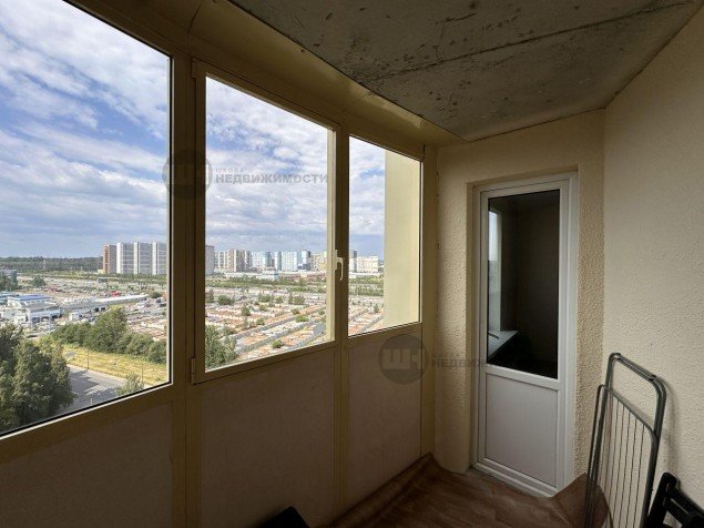 Продажа квартиры Прокофьева, 7к2