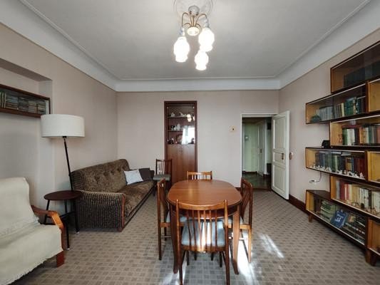 Продажа квартиры Ленина, 38