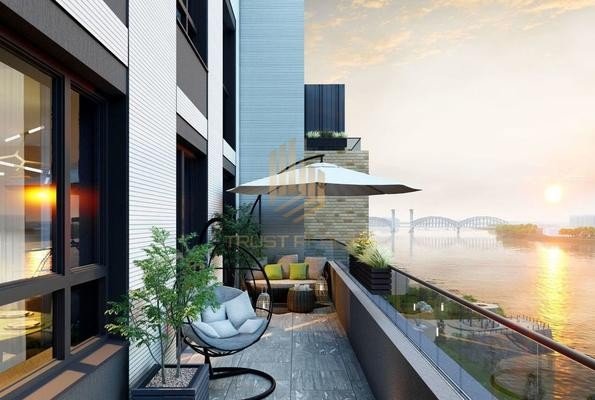Продажа квартиры Обуховской Обороны, 38