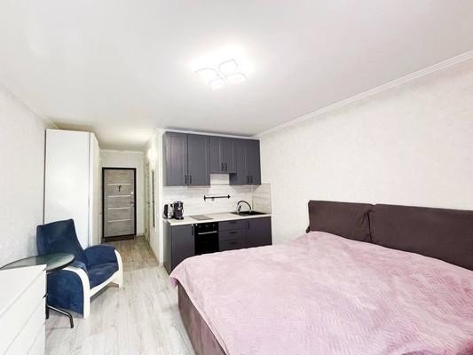 Продажа квартиры Волхонское, 3