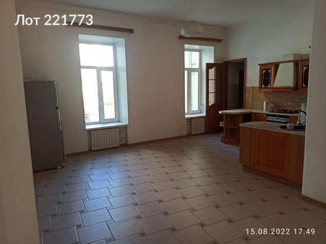 Продажа квартиры Сверчков, 10